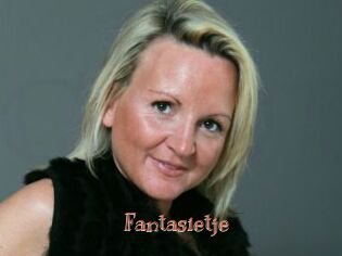 Fantasietje