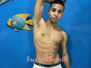 Fantasticboys18