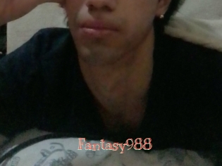 Fantasy988