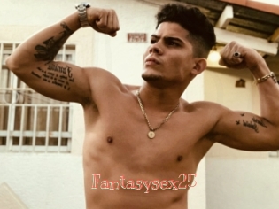 Fantasysex25