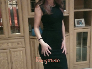 Fanyvicio
