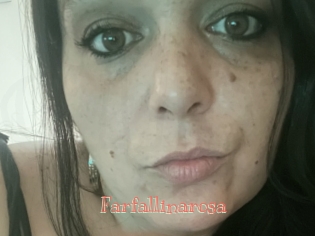 Farfallinarosa