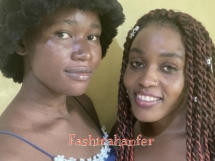 Fashirahanfer