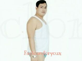 Fastcumforyoux