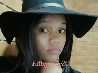 fattypussy20 Celebrix