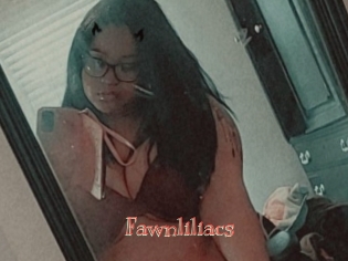 Fawnliliacs