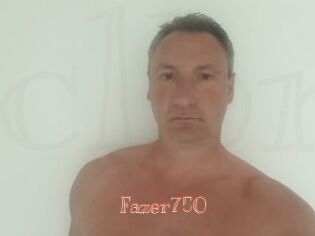 Fazer750