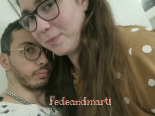 Fedeandmarti