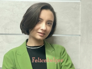 Felicebelger