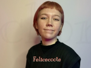 Felicecoote