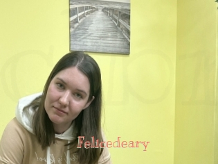 Felicedeary