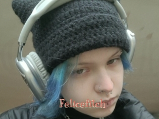 felicefitch Celebrix