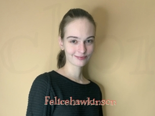 Felicehawkinson
