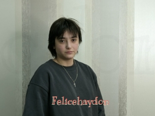 Felicehaydon