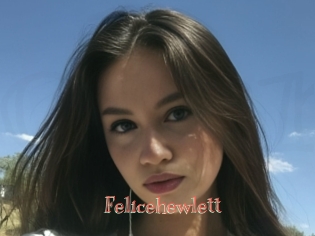 Felicehewlett