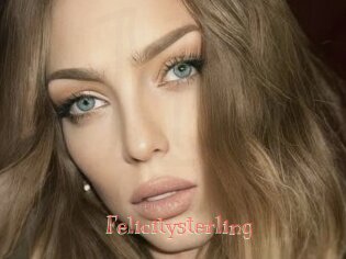 Felicitysterling