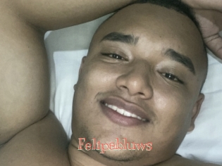 felipebluws Celebrix