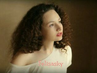 Felisasky