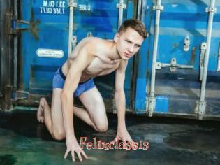 Felixclassis