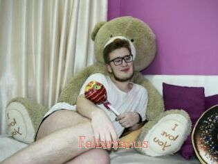 Felixmanus