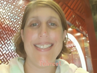 Felmort