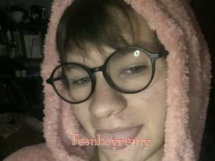 Femboyremy