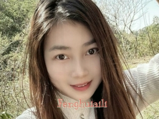 Fenghuiaili