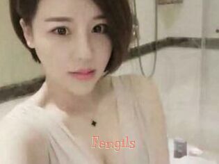Fengils