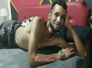 Fenixwolf