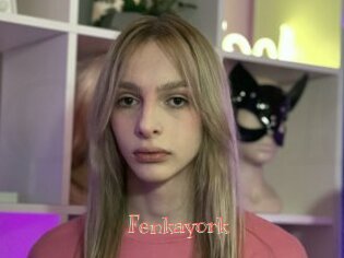 Fenkayork