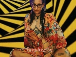Ferallux33x