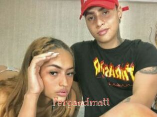 Fergandmatt