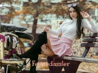 Fergiedassler