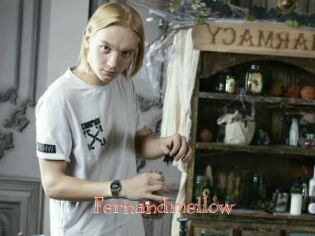 Fernandmellow