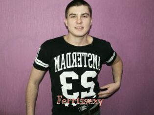 Ferrissexy