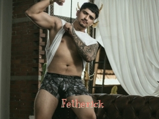 Fetherick