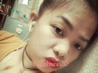 Fetishann20