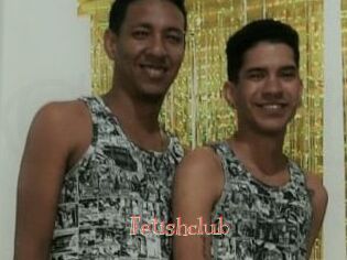 Fetishclub