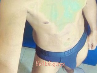 Fetishguys