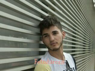 Fetishirons