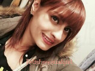 Fetishsensualgirl