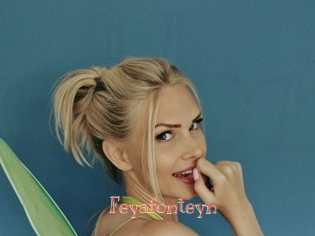 Feyafonteyn