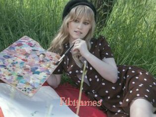 Fibijames