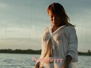 Fierycherry