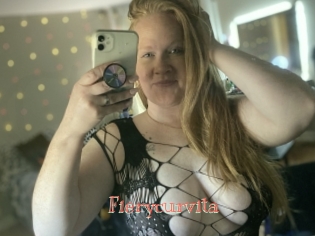 Fierycurvita