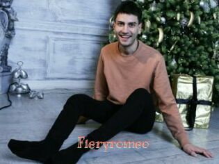 Fieryromeo