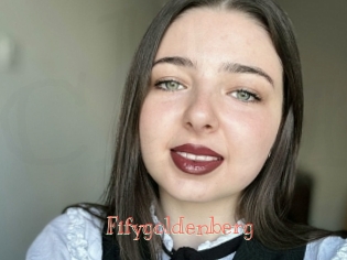 Fifygoldenberg