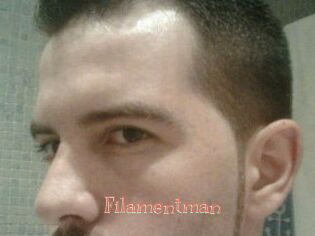 Filamentman