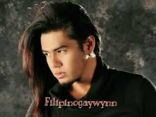 Filipinogaywynn