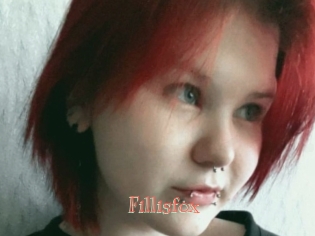 Fillisfox